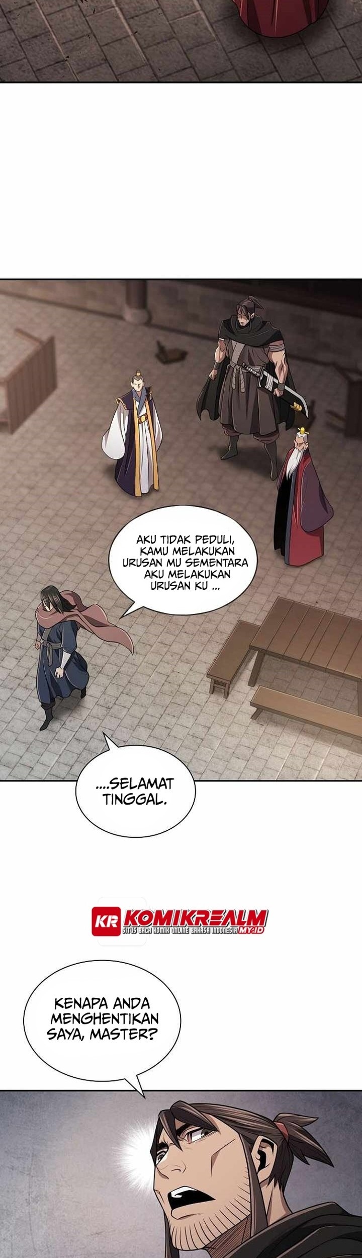 What a Bountiful Harvest, Demon Lord! Chapter 59 - halaman 31