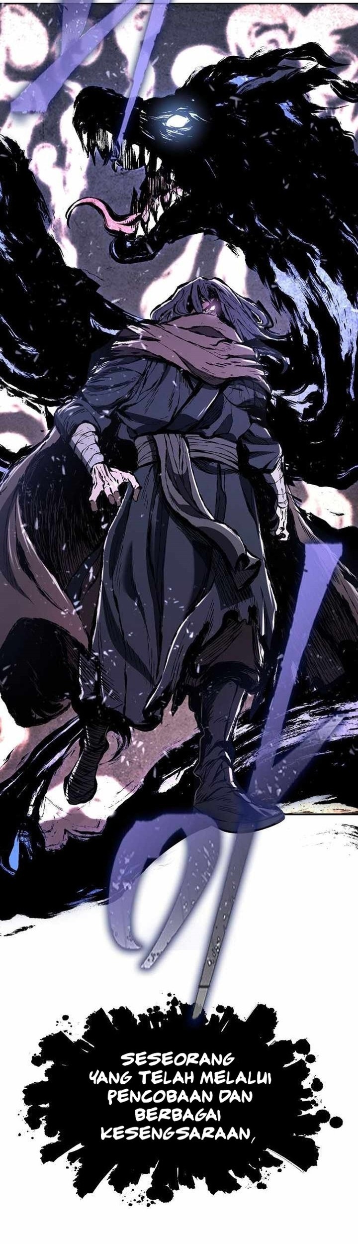 What a Bountiful Harvest, Demon Lord! Chapter 59 - halaman 37