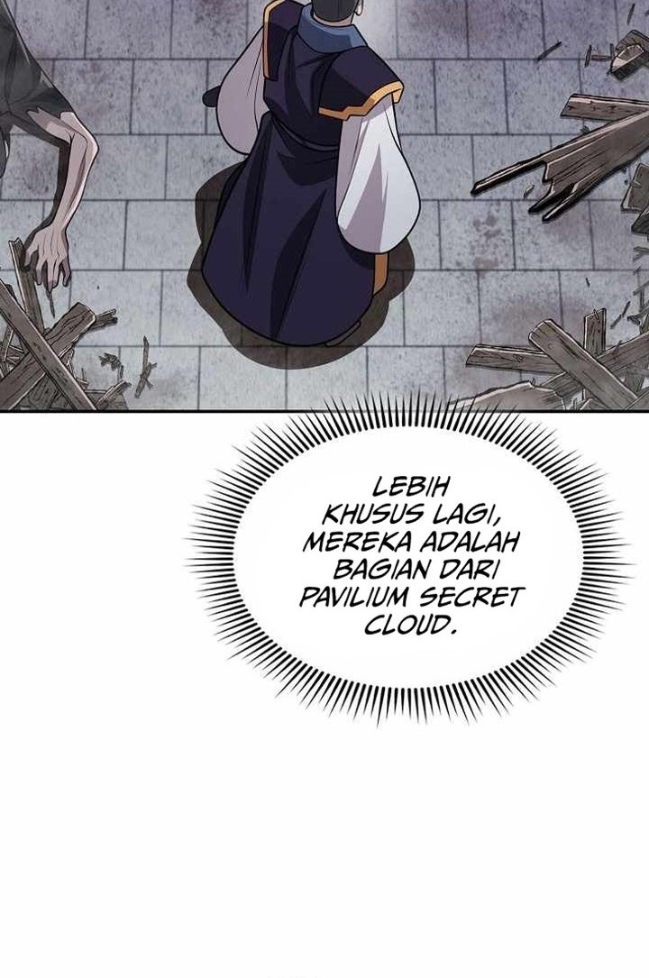 What a Bountiful Harvest, Demon Lord! Chapter 59 - halaman 4
