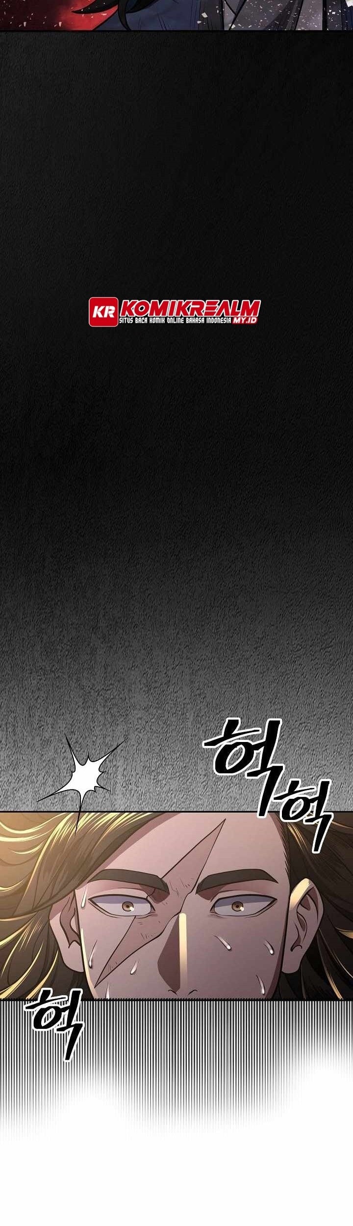 What a Bountiful Harvest, Demon Lord! Chapter 59 - halaman 46