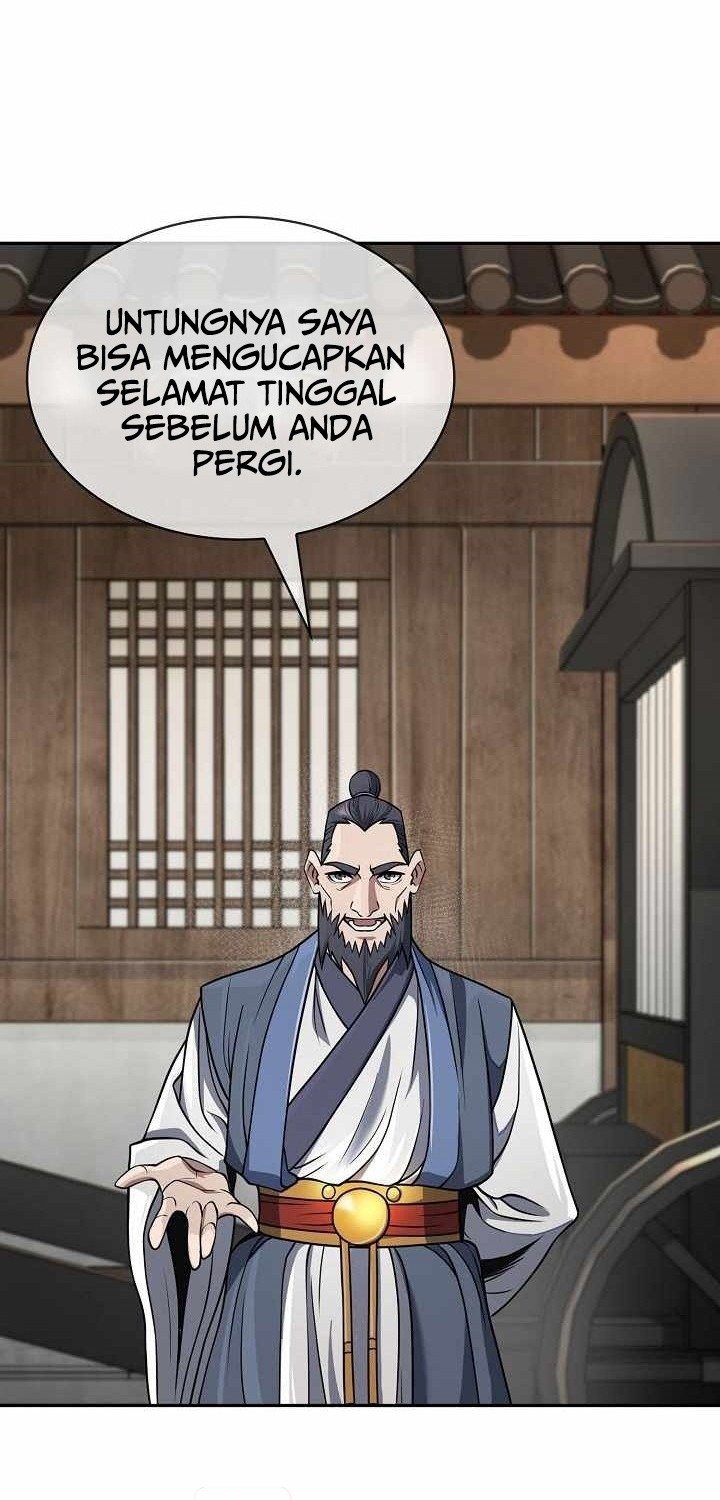 What a Bountiful Harvest, Demon Lord! Chapter 59 - halaman 52