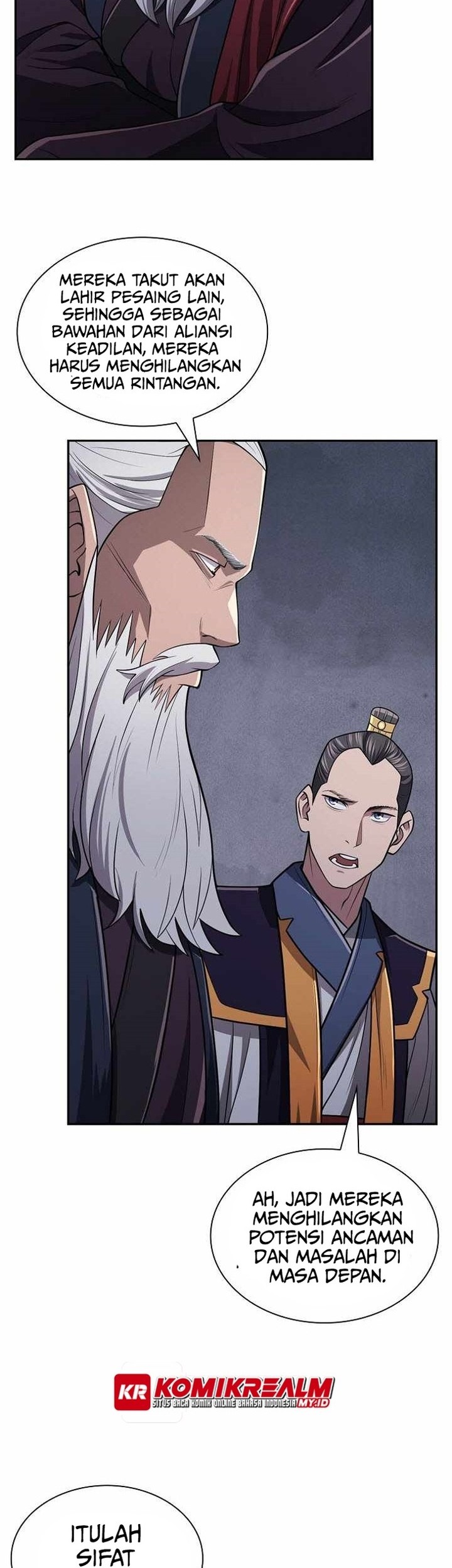 What a Bountiful Harvest, Demon Lord! Chapter 59 - halaman 6