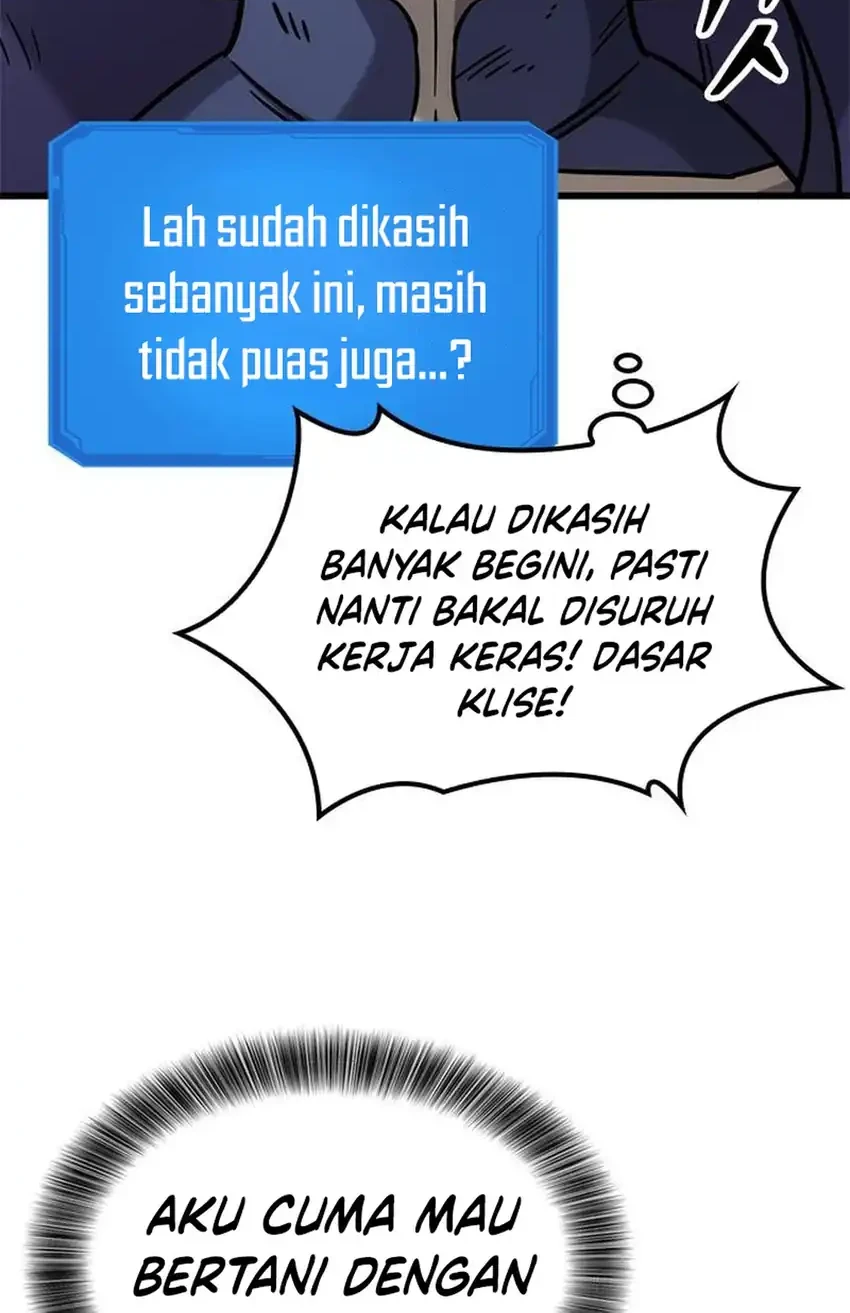 What a Bountiful Harvest, Demon Lord! Chapter 59 - halaman 63