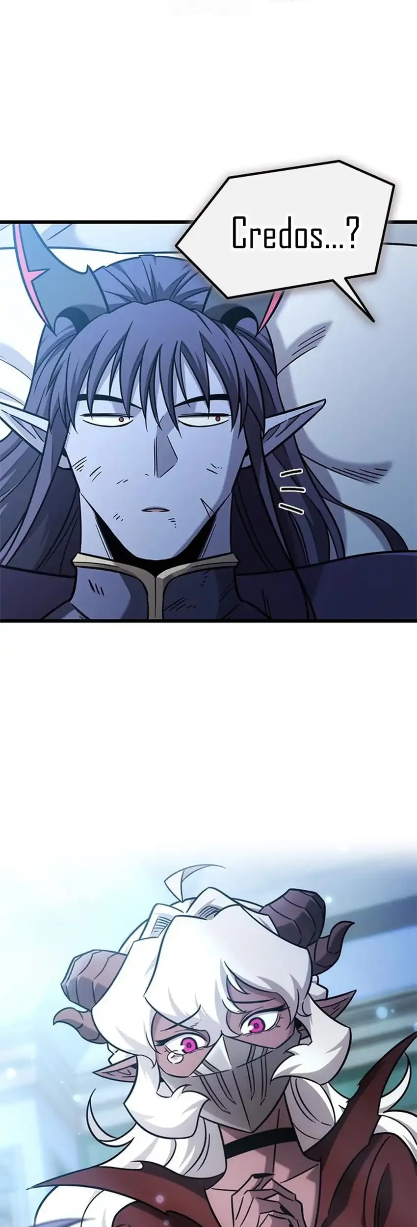 What a Bountiful Harvest, Demon Lord! Chapter 59 - halaman 66