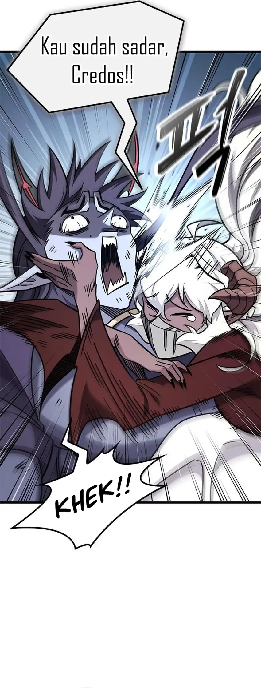 What a Bountiful Harvest, Demon Lord! Chapter 59 - halaman 68