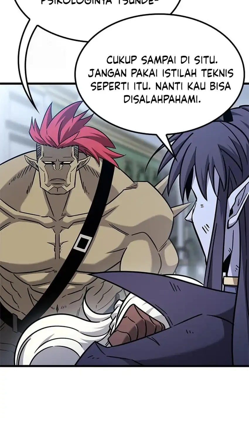 What a Bountiful Harvest, Demon Lord! Chapter 59 - halaman 70
