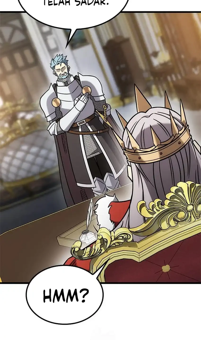 What a Bountiful Harvest, Demon Lord! Chapter 59 - halaman 72