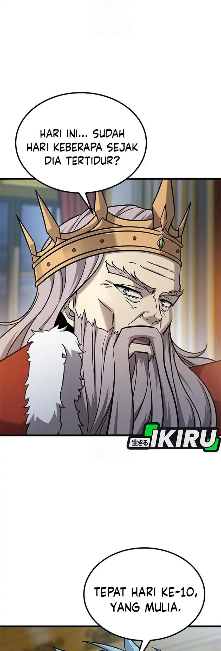 What a Bountiful Harvest, Demon Lord! Chapter 59 - halaman 73