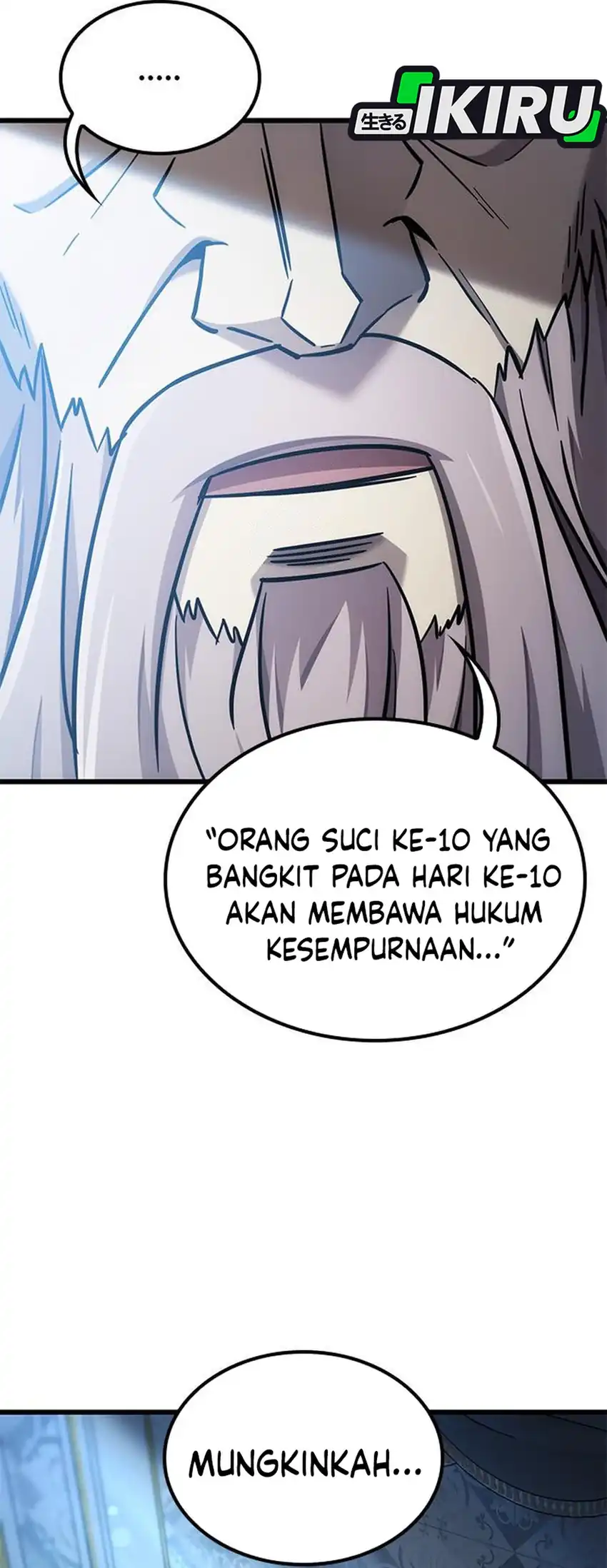 What a Bountiful Harvest, Demon Lord! Chapter 59 - halaman 75