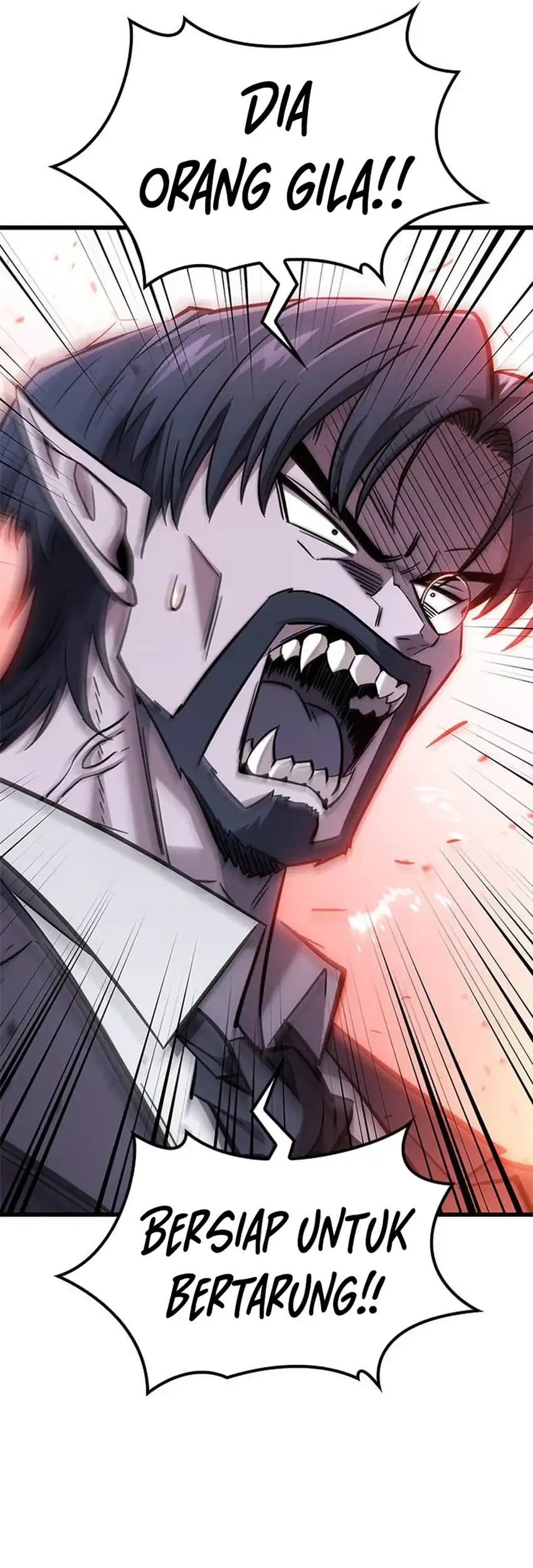 What a Bountiful Harvest, Demon Lord! Chapter 59 - halaman 83