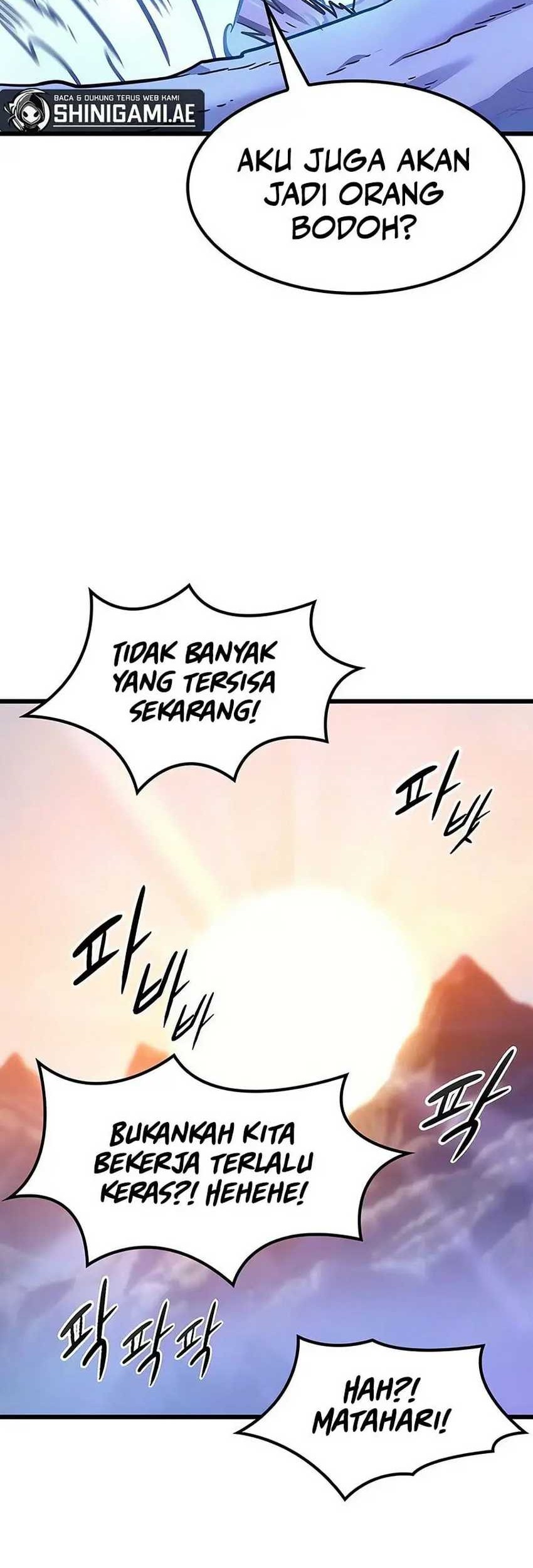 What a Bountiful Harvest, Demon Lord! Chapter 6 - halaman 10