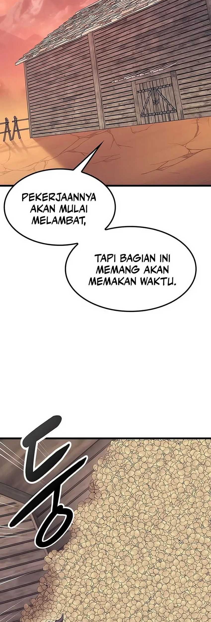 What a Bountiful Harvest, Demon Lord! Chapter 6 - halaman 19