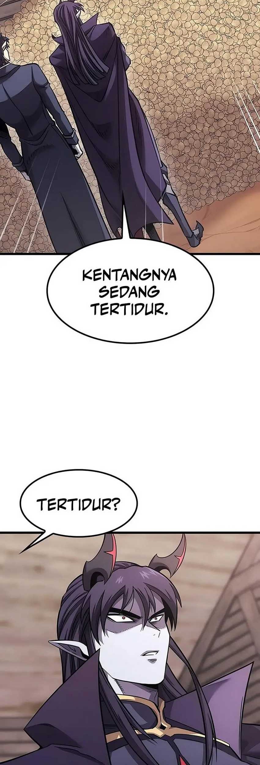 What a Bountiful Harvest, Demon Lord! Chapter 6 - halaman 20