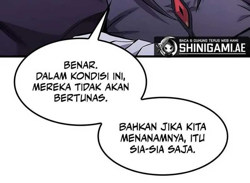 What a Bountiful Harvest, Demon Lord! Chapter 6 - halaman 21