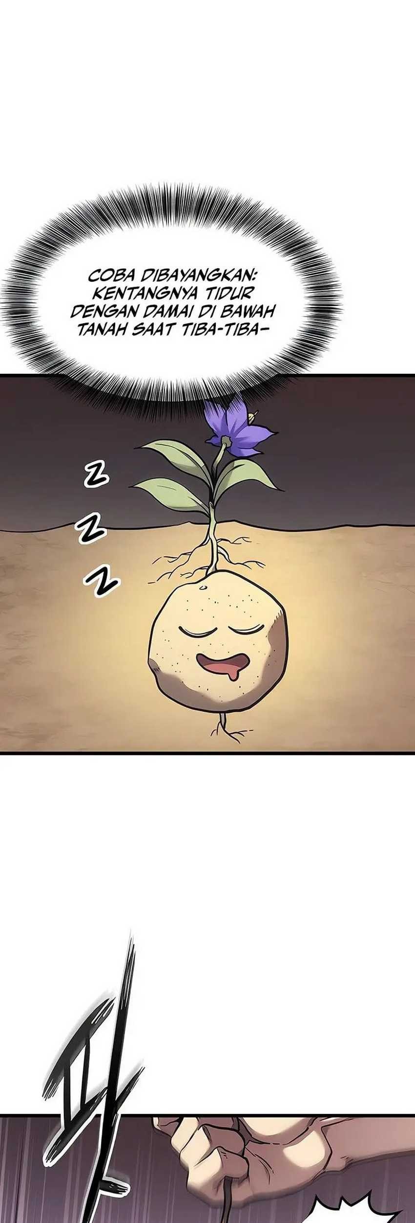 What a Bountiful Harvest, Demon Lord! Chapter 6 - halaman 22