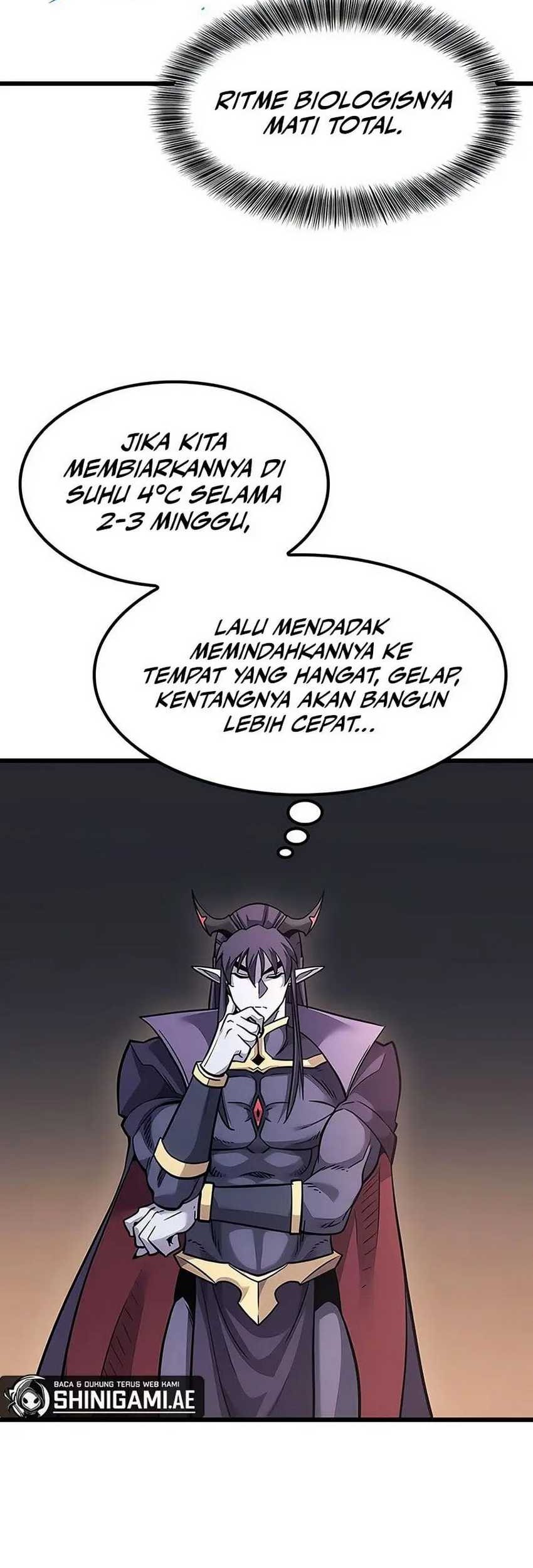 What a Bountiful Harvest, Demon Lord! Chapter 6 - halaman 24