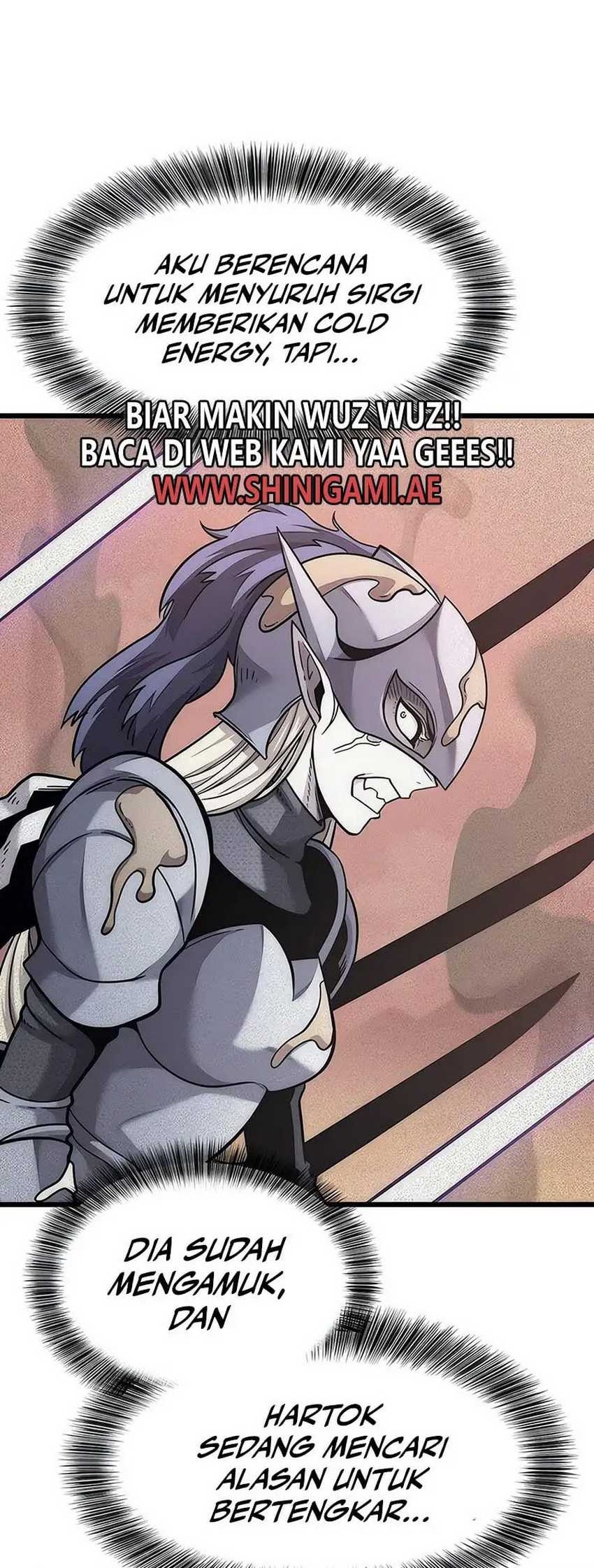 What a Bountiful Harvest, Demon Lord! Chapter 6 - halaman 25