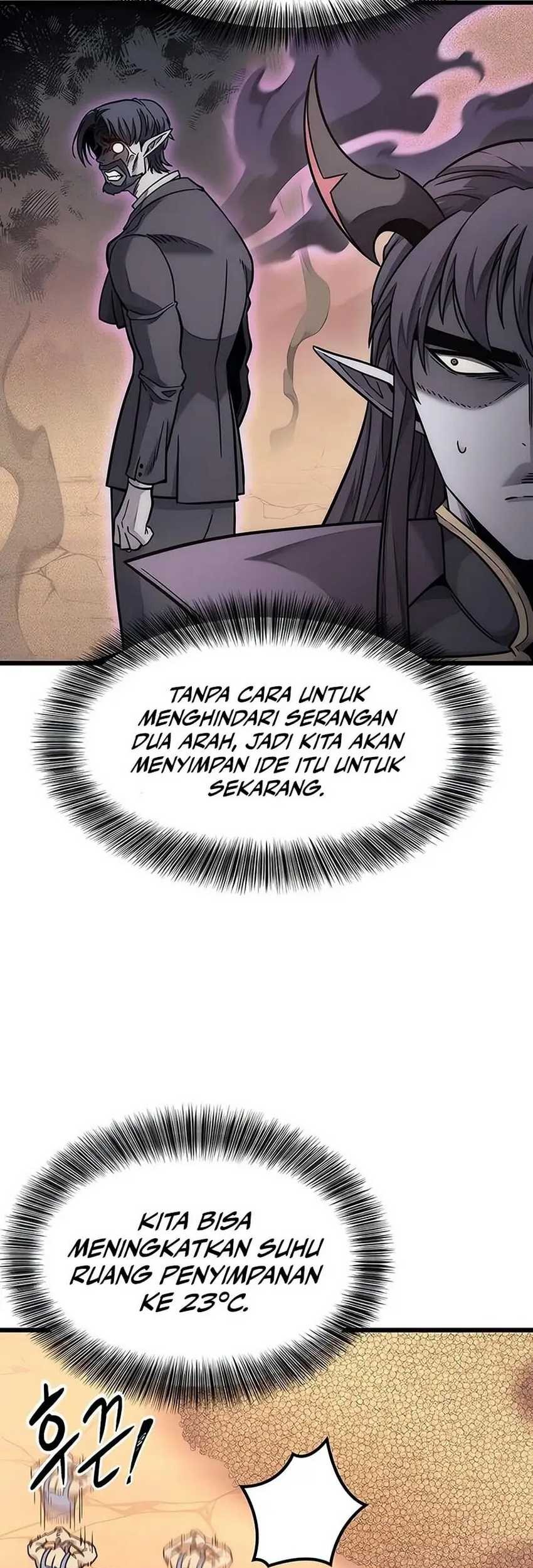 What a Bountiful Harvest, Demon Lord! Chapter 6 - halaman 26