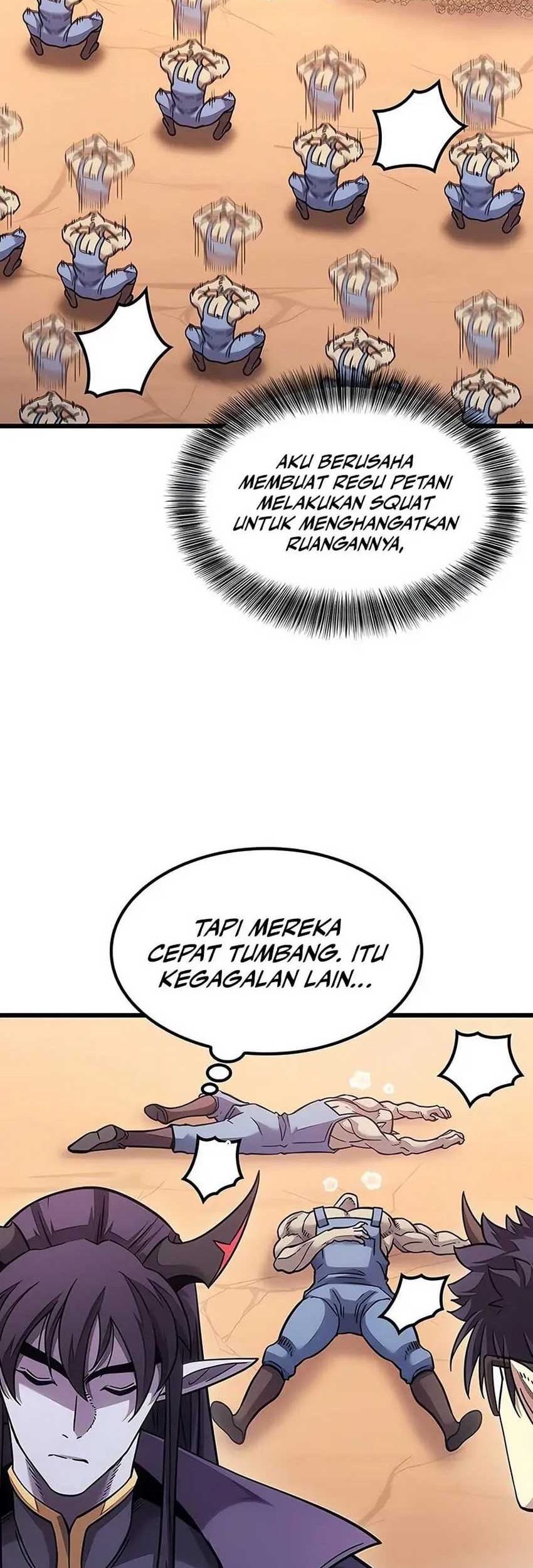 What a Bountiful Harvest, Demon Lord! Chapter 6 - halaman 27