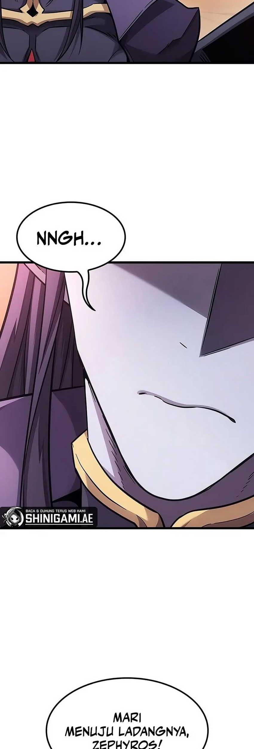What a Bountiful Harvest, Demon Lord! Chapter 6 - halaman 28