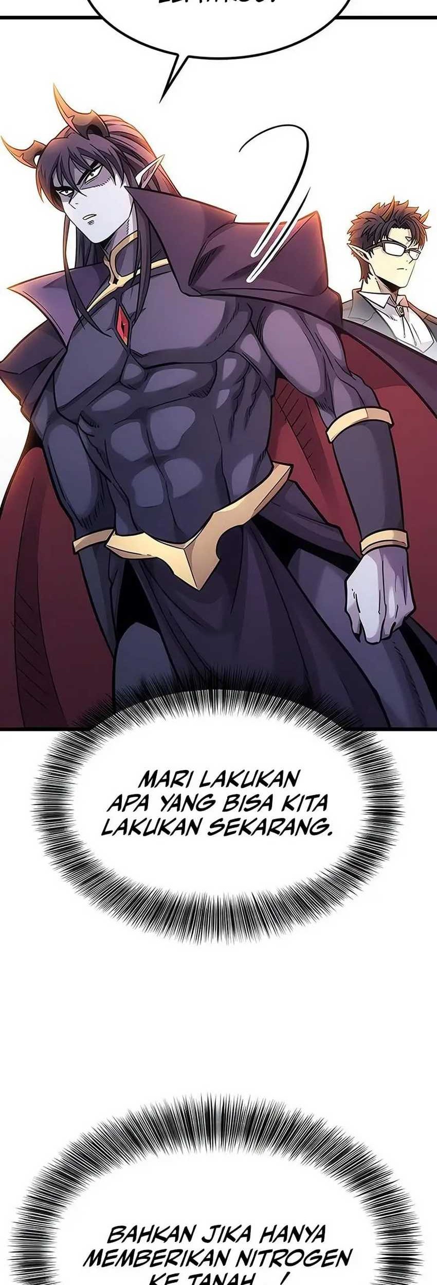 What a Bountiful Harvest, Demon Lord! Chapter 6 - halaman 29