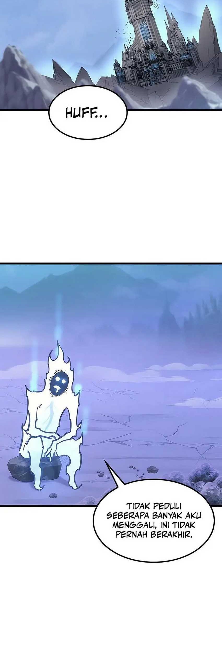 What a Bountiful Harvest, Demon Lord! Chapter 6 - halaman 3