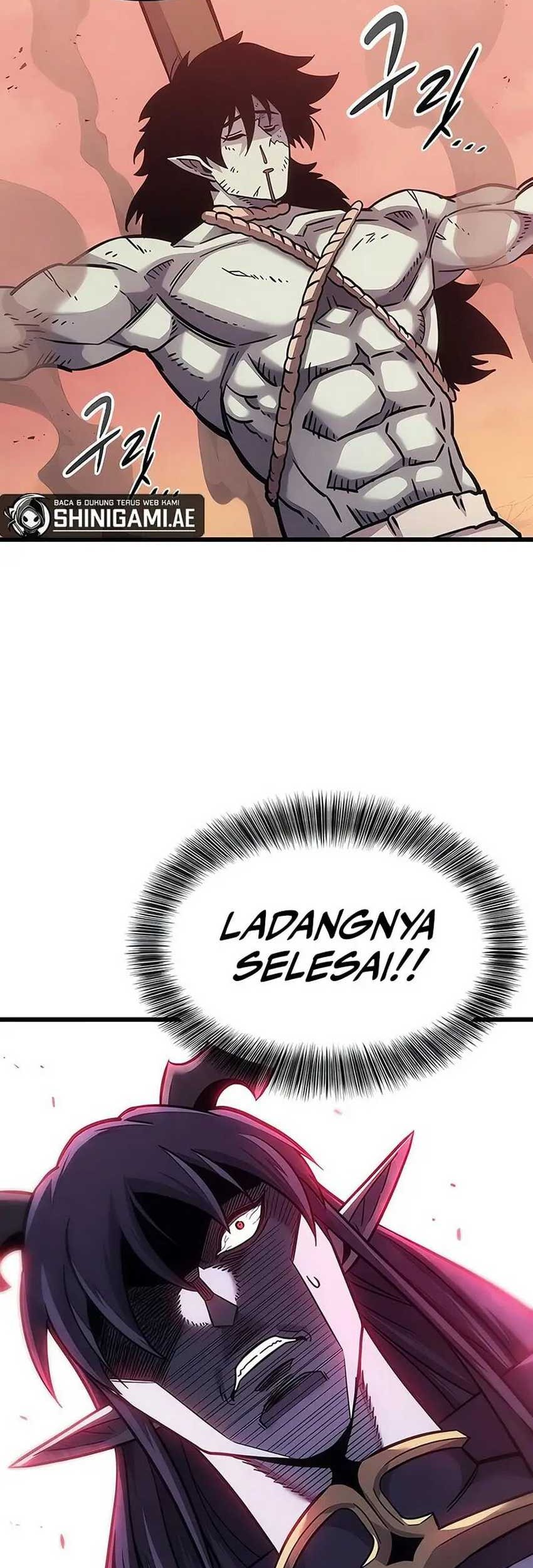 What a Bountiful Harvest, Demon Lord! Chapter 6 - halaman 33