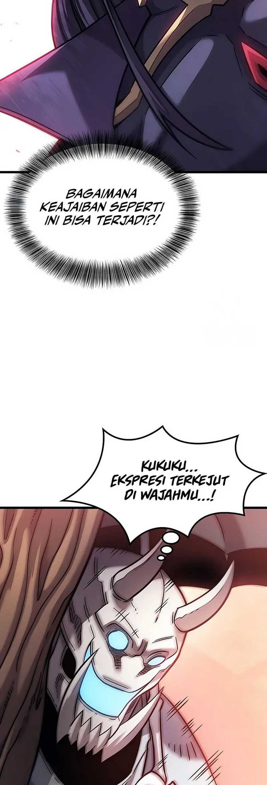 What a Bountiful Harvest, Demon Lord! Chapter 6 - halaman 34
