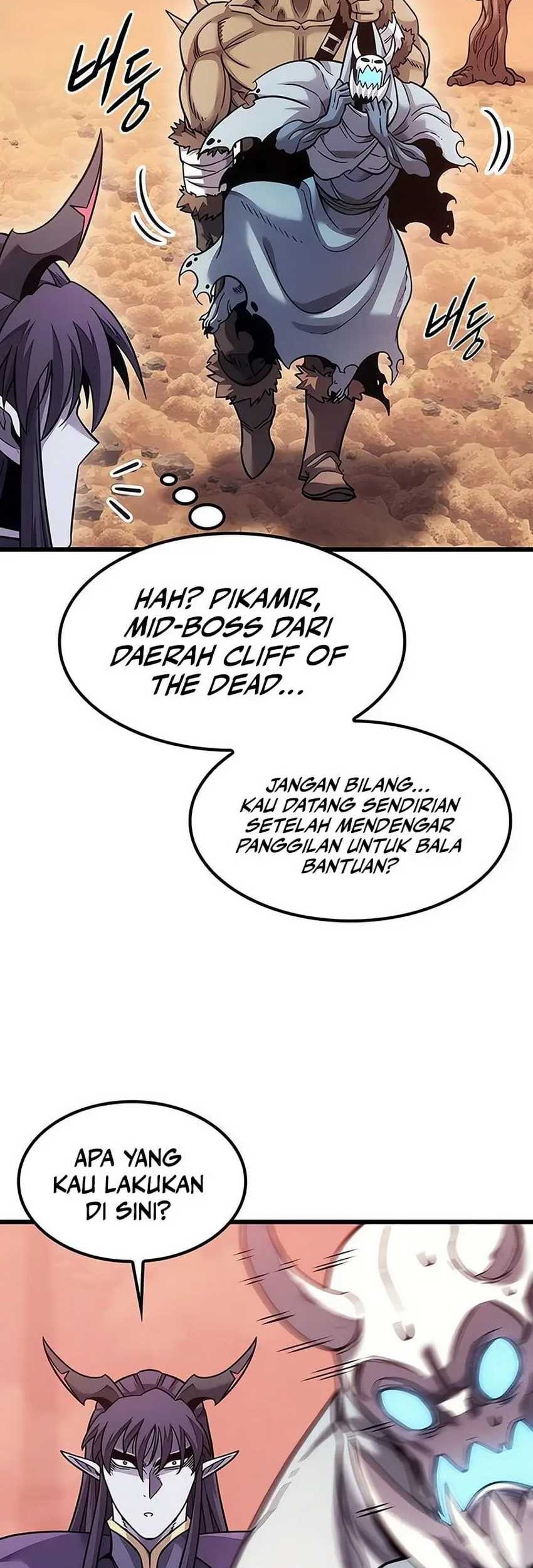 What a Bountiful Harvest, Demon Lord! Chapter 6 - halaman 37