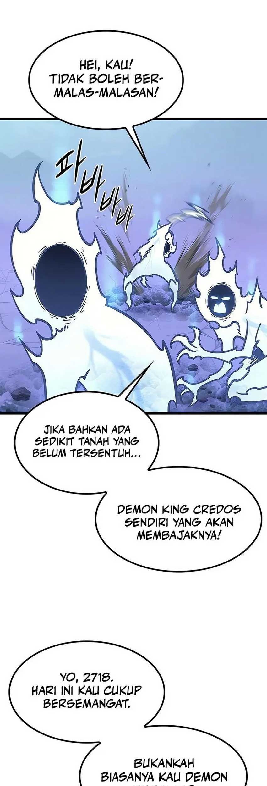 What a Bountiful Harvest, Demon Lord! Chapter 6 - halaman 4