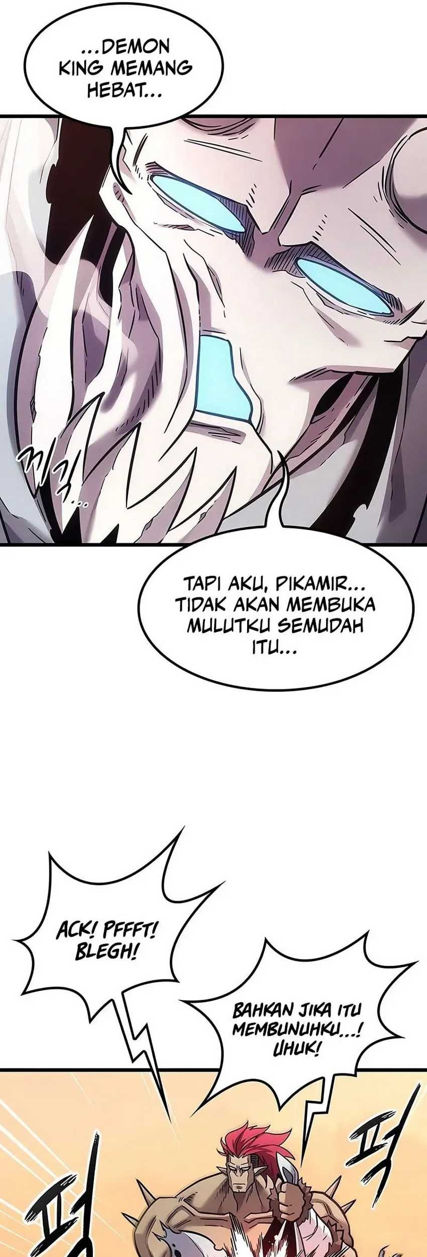 What a Bountiful Harvest, Demon Lord! Chapter 6 - halaman 41