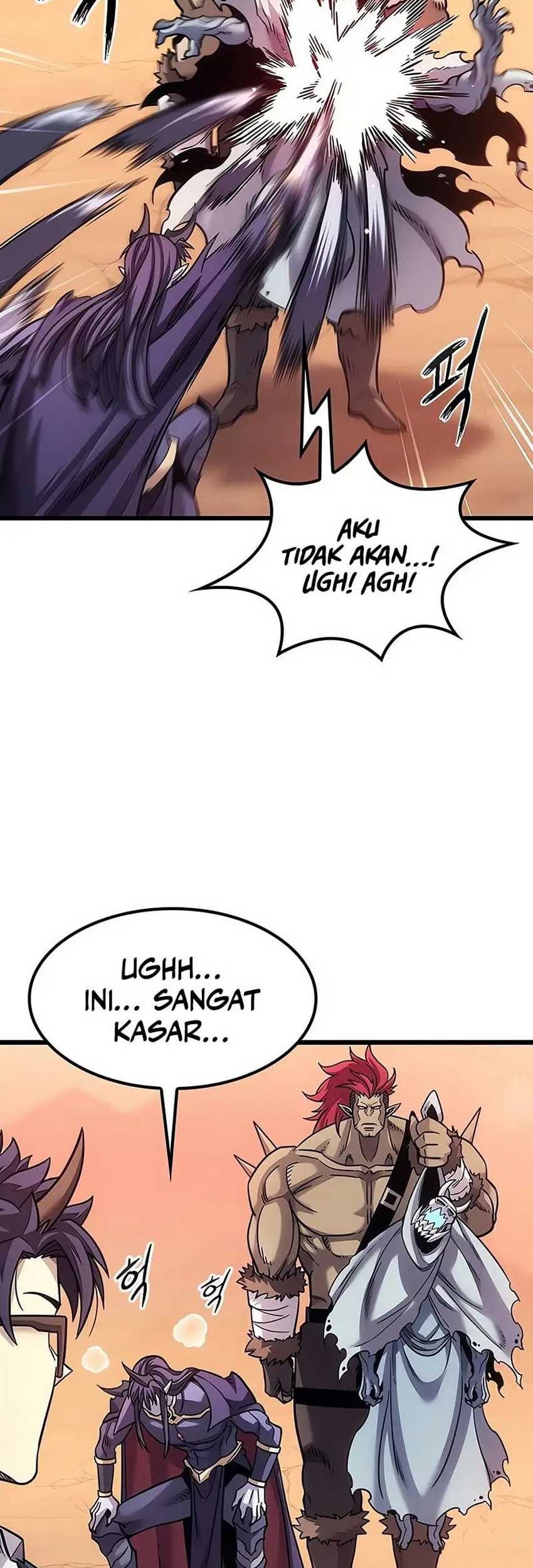 What a Bountiful Harvest, Demon Lord! Chapter 6 - halaman 42