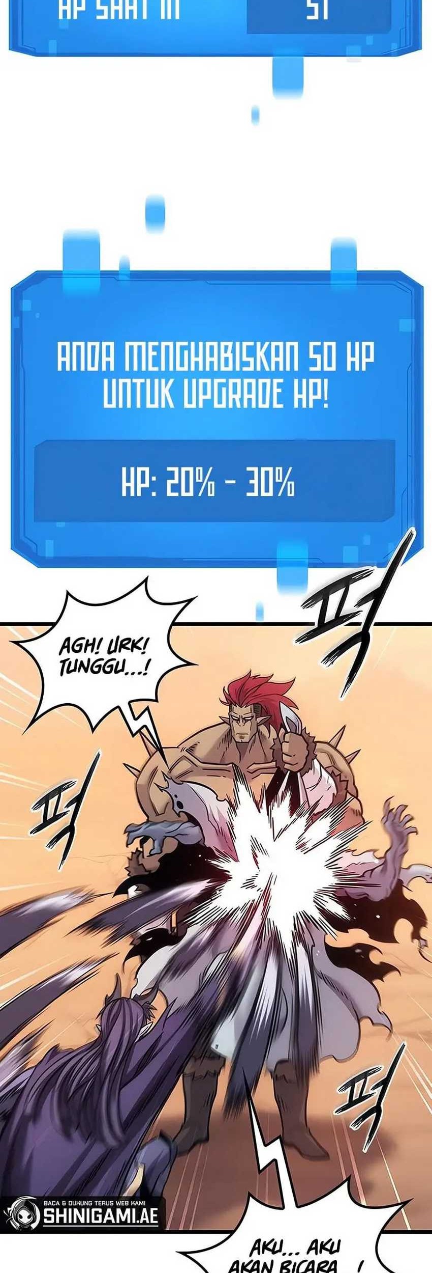 What a Bountiful Harvest, Demon Lord! Chapter 6 - halaman 44
