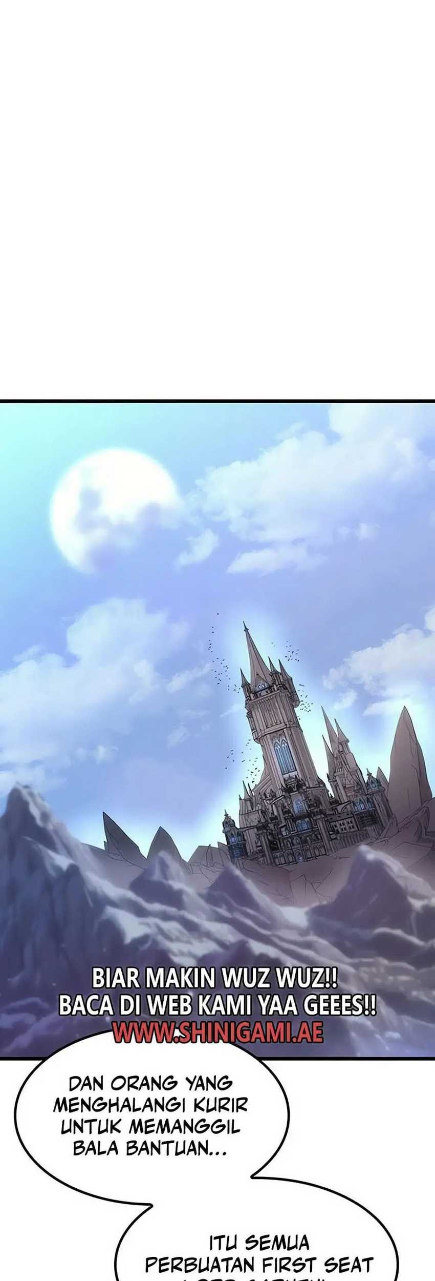 What a Bountiful Harvest, Demon Lord! Chapter 6 - halaman 47