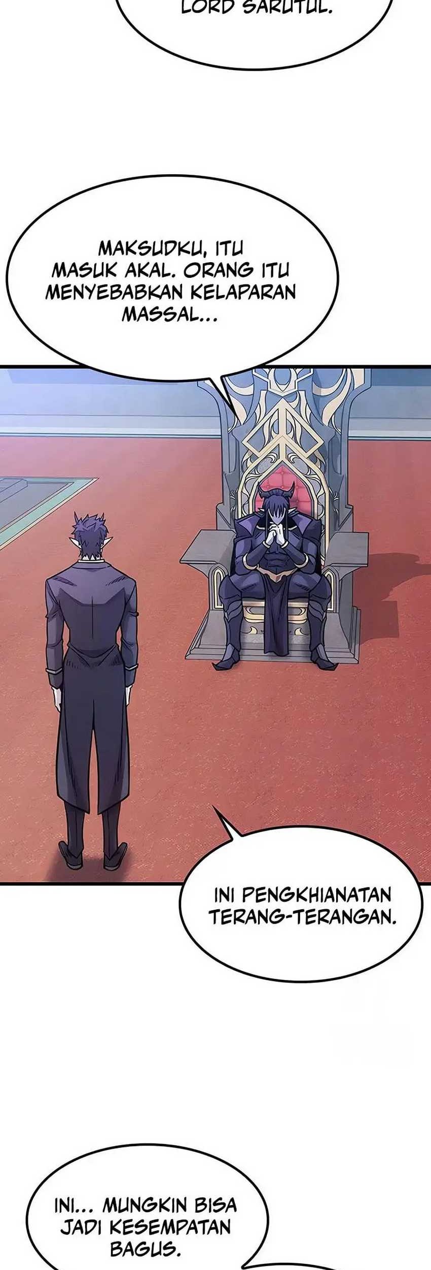 What a Bountiful Harvest, Demon Lord! Chapter 6 - halaman 48