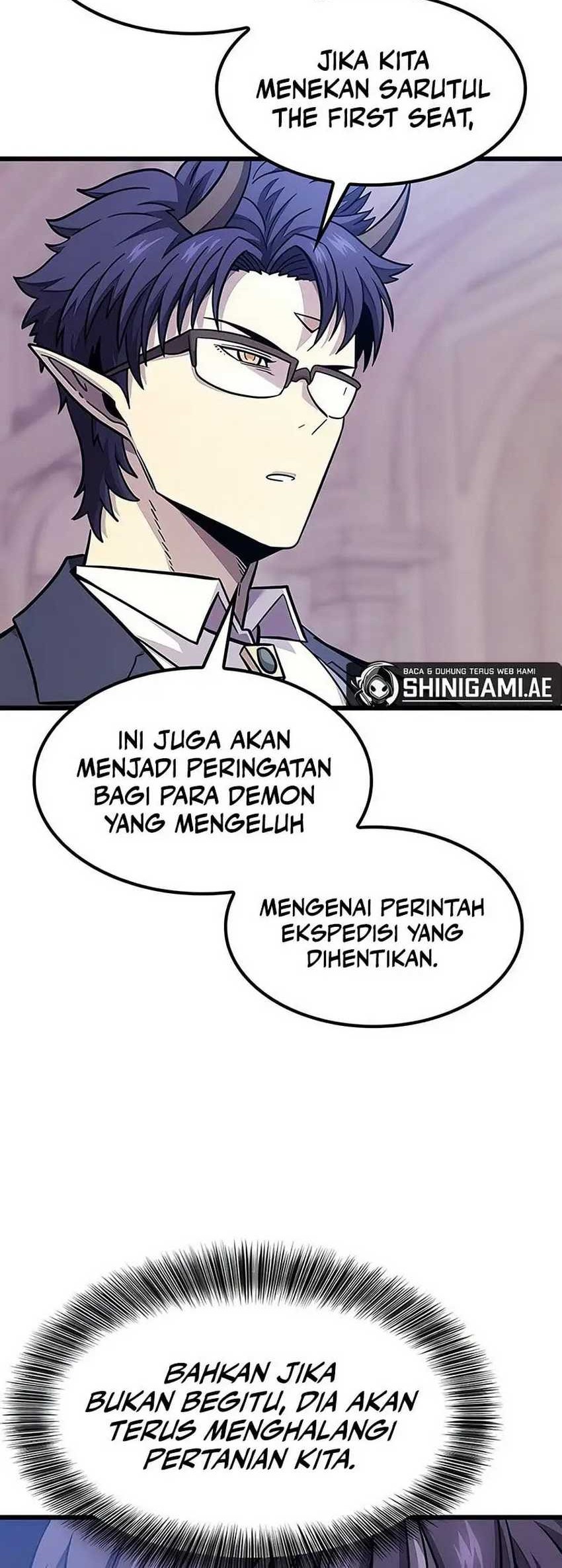 What a Bountiful Harvest, Demon Lord! Chapter 6 - halaman 49