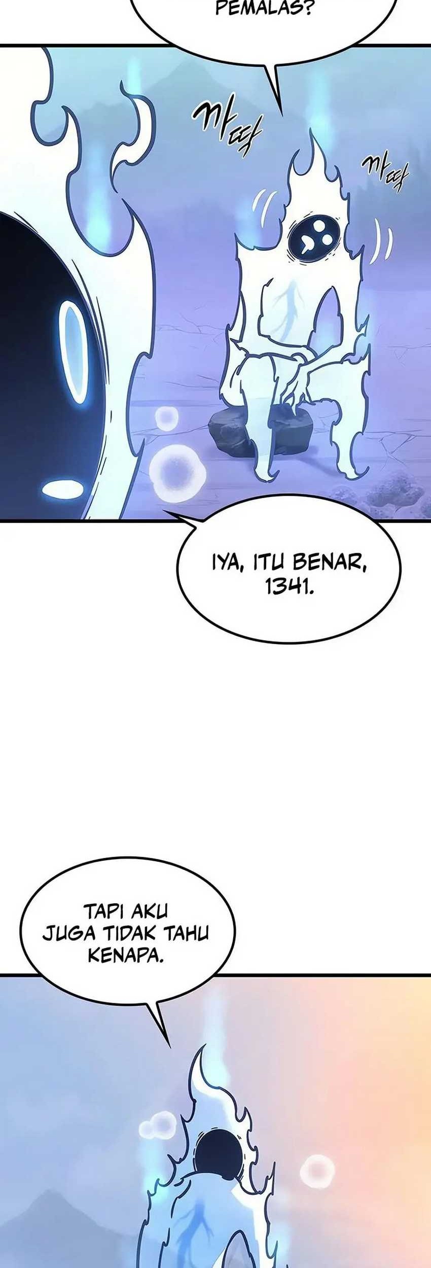 What a Bountiful Harvest, Demon Lord! Chapter 6 - halaman 5