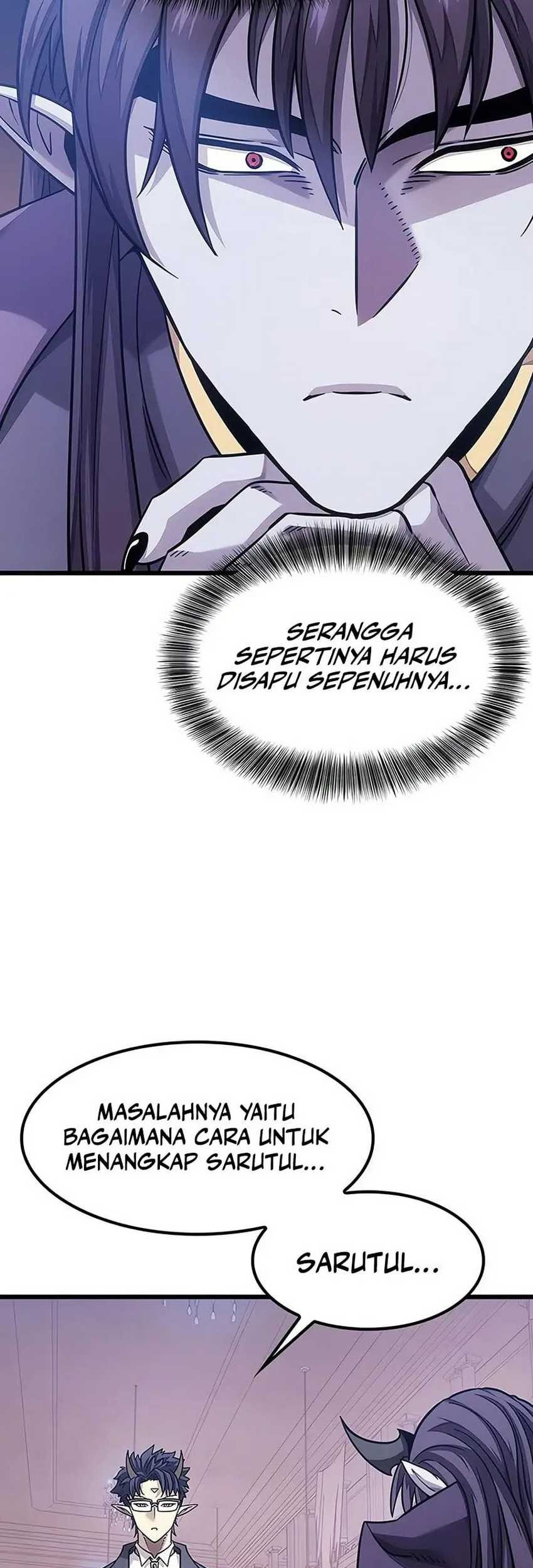What a Bountiful Harvest, Demon Lord! Chapter 6 - halaman 50