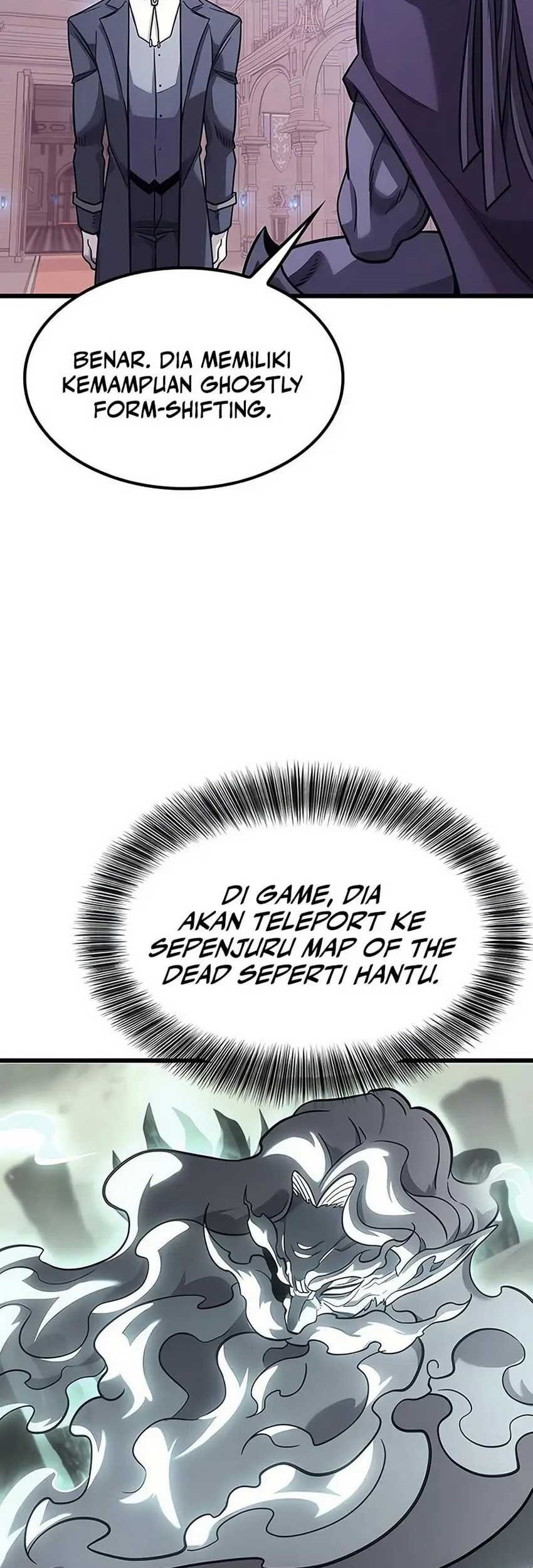 What a Bountiful Harvest, Demon Lord! Chapter 6 - halaman 51