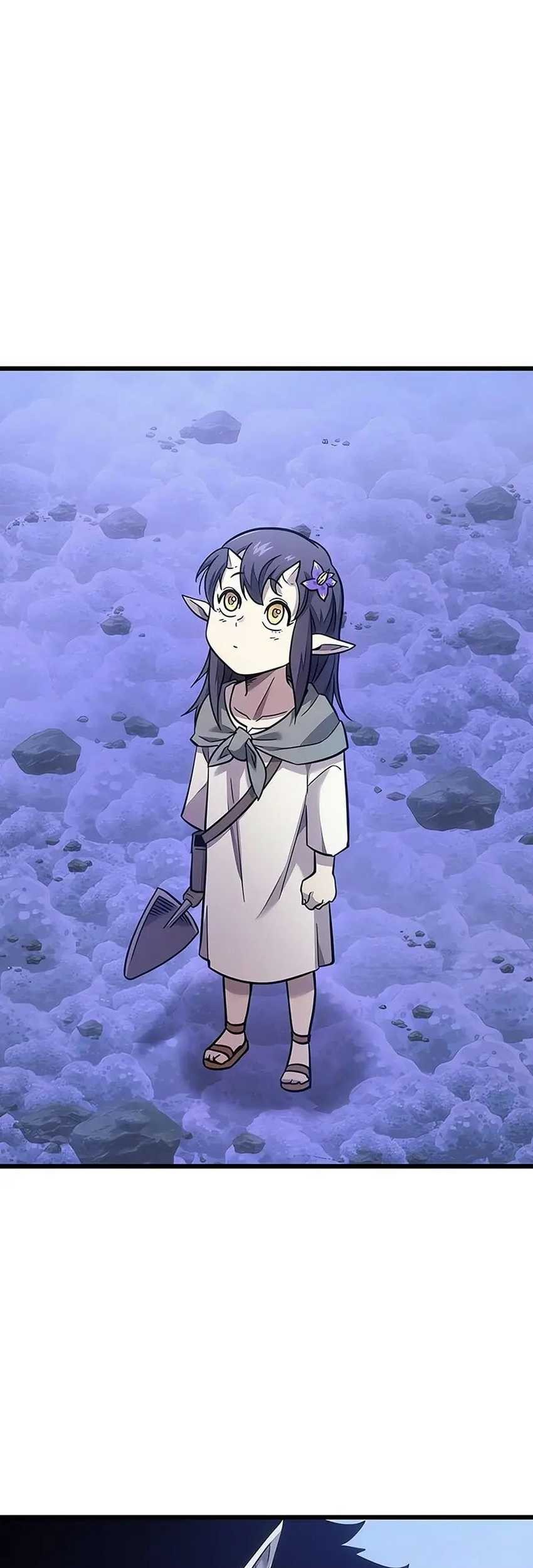 What a Bountiful Harvest, Demon Lord! Chapter 6 - halaman 55