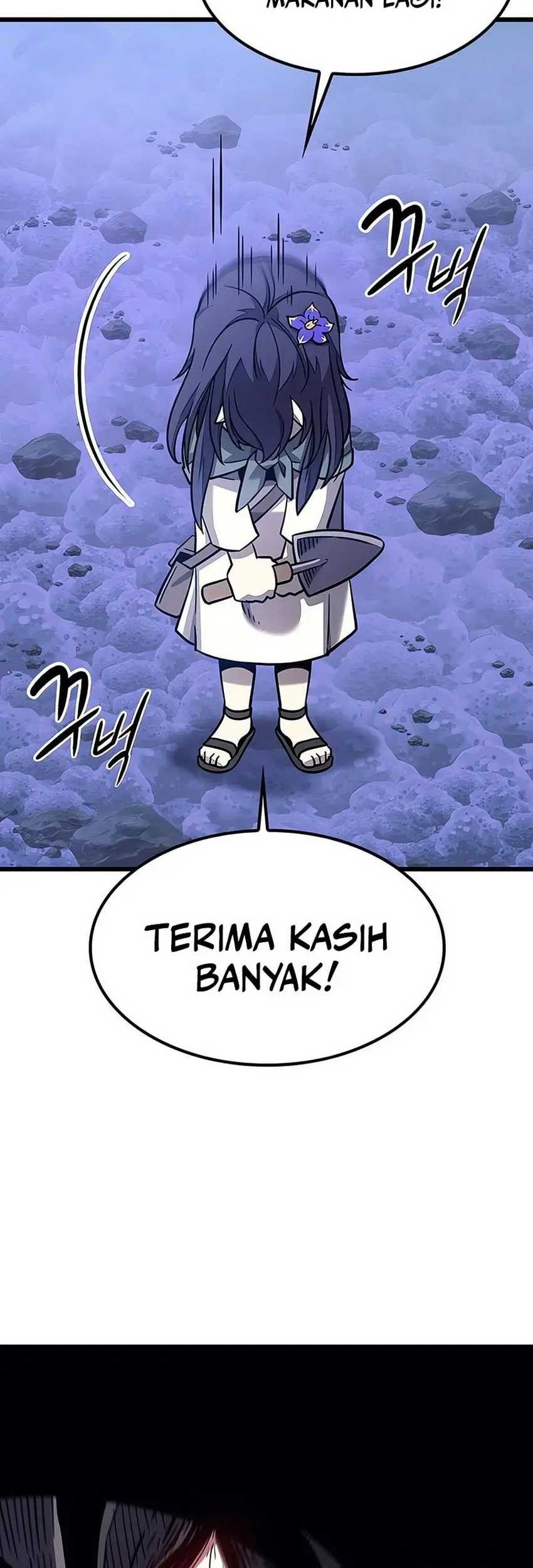 What a Bountiful Harvest, Demon Lord! Chapter 6 - halaman 58