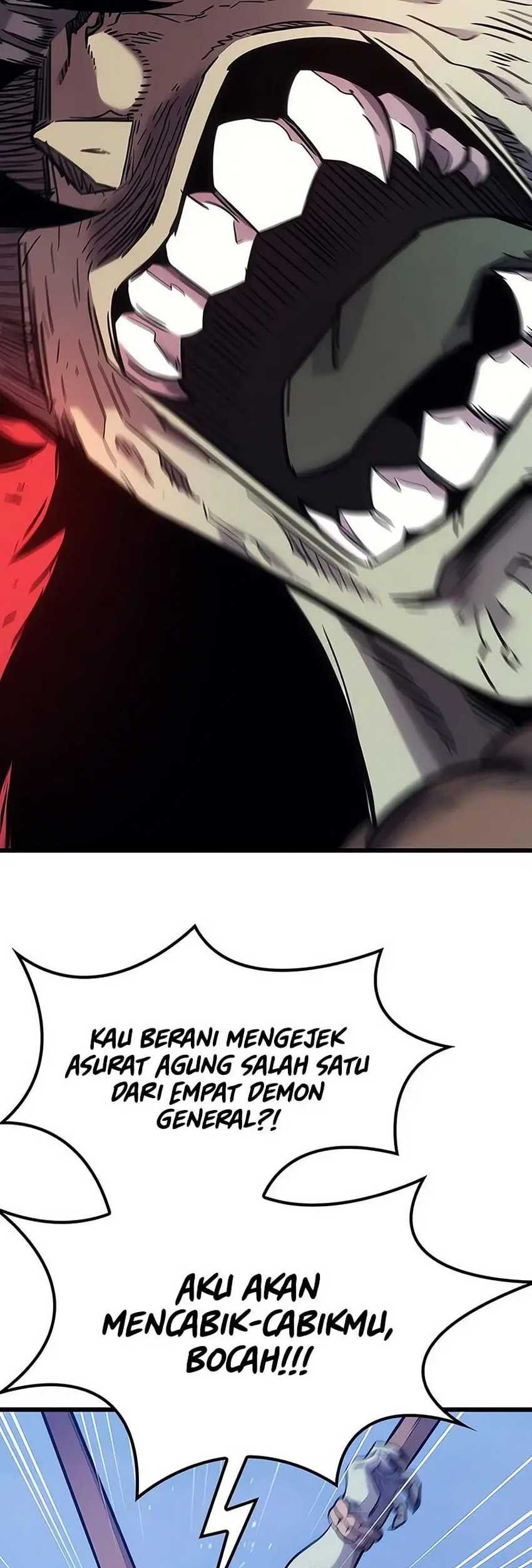 What a Bountiful Harvest, Demon Lord! Chapter 6 - halaman 60