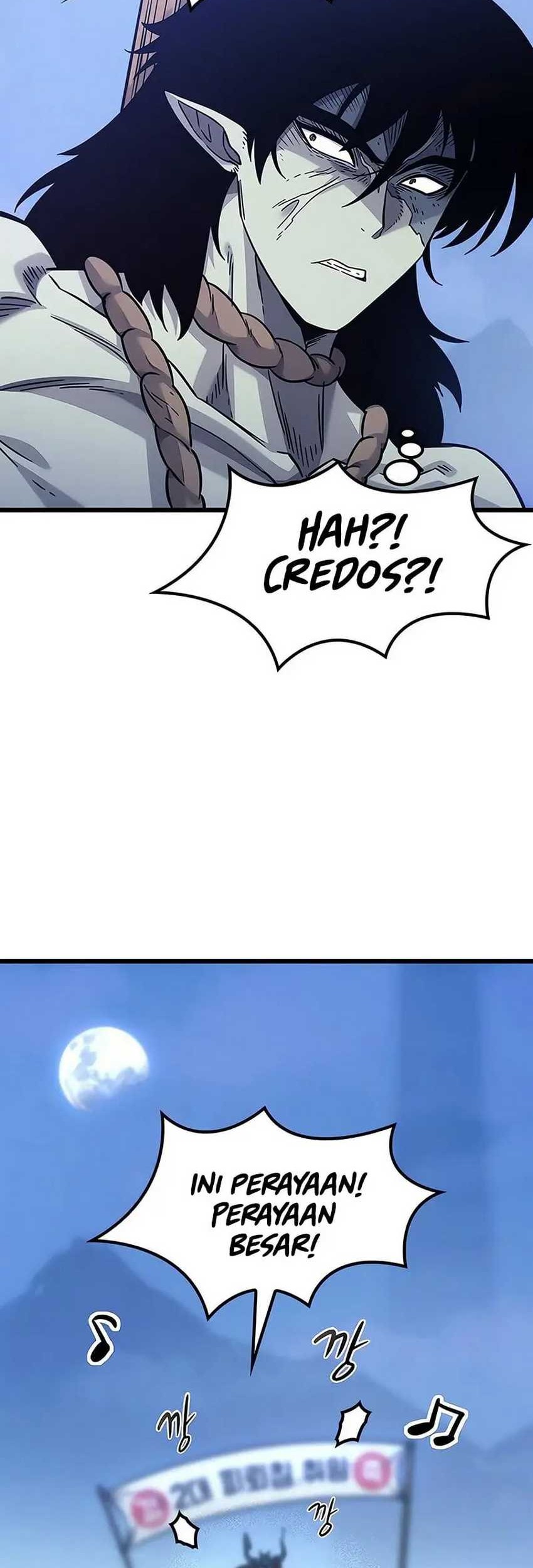 What a Bountiful Harvest, Demon Lord! Chapter 6 - halaman 63