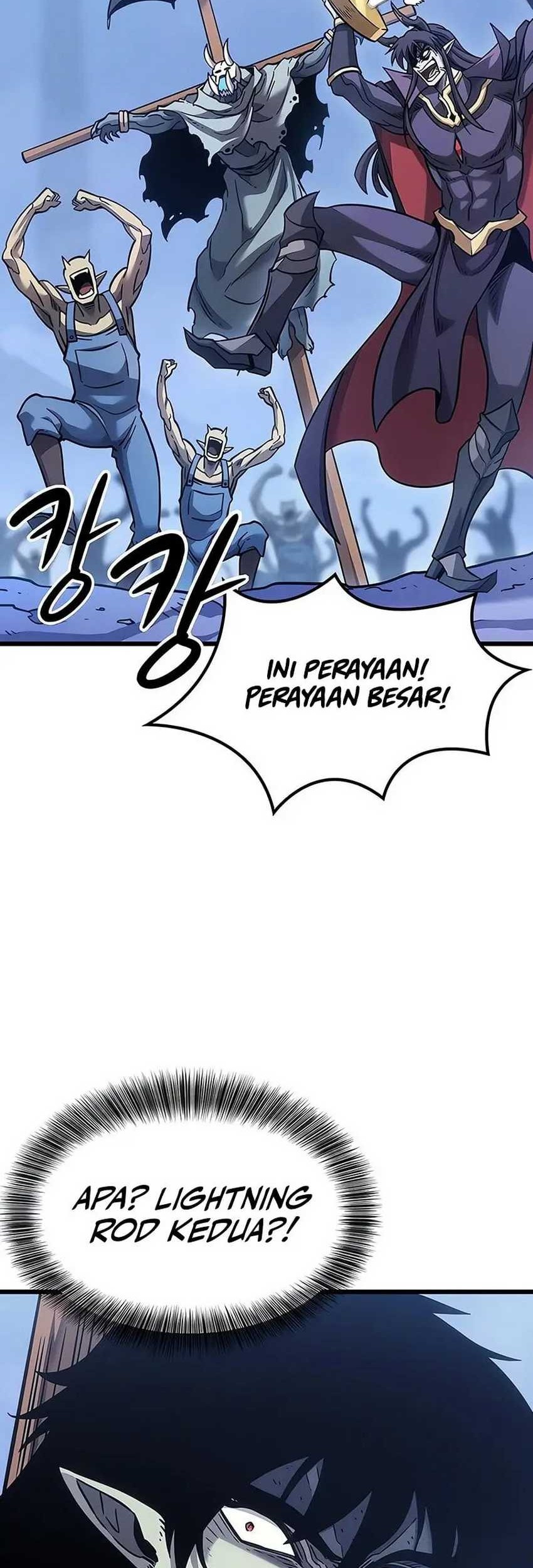 What a Bountiful Harvest, Demon Lord! Chapter 6 - halaman 66