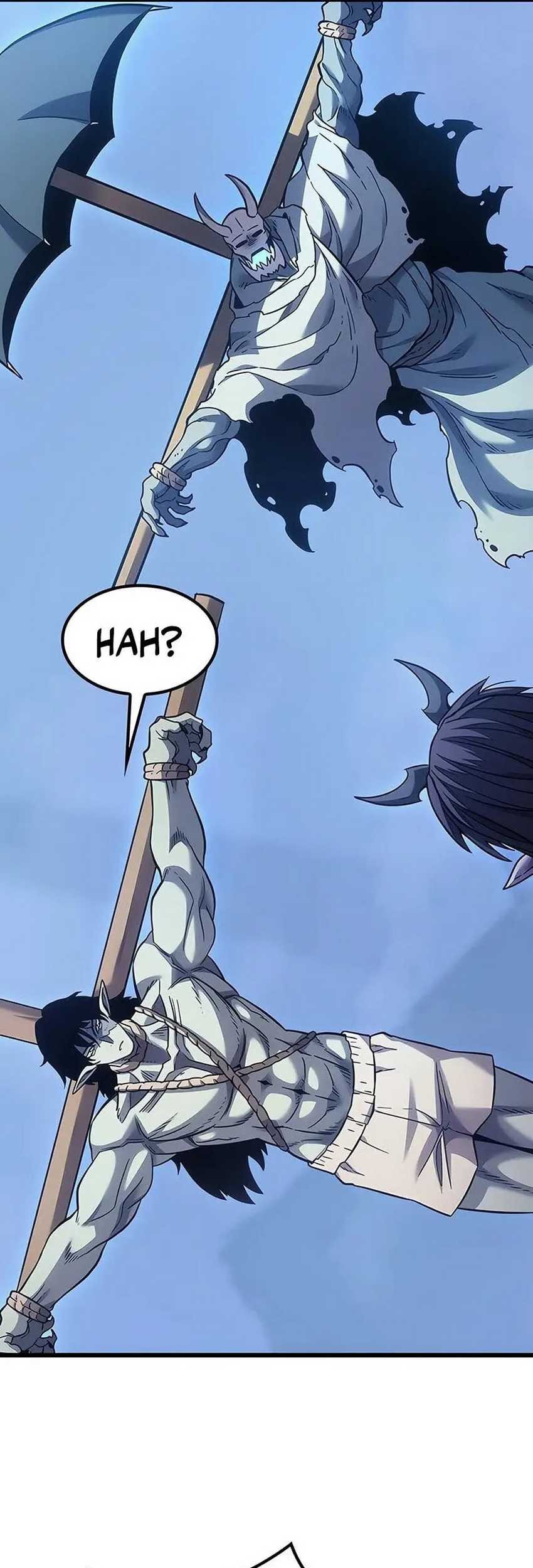 What a Bountiful Harvest, Demon Lord! Chapter 6 - halaman 69