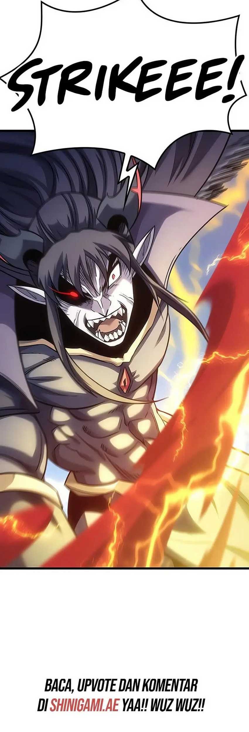 What a Bountiful Harvest, Demon Lord! Chapter 6 - halaman 70