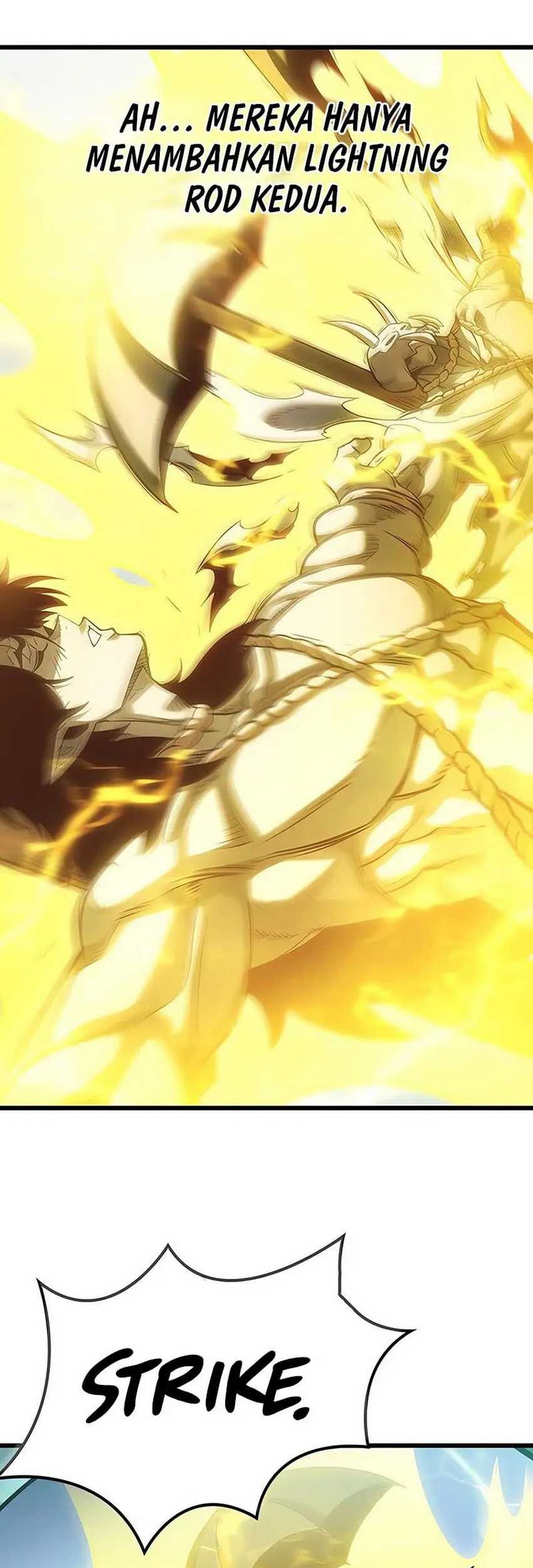 What a Bountiful Harvest, Demon Lord! Chapter 6 - halaman 71