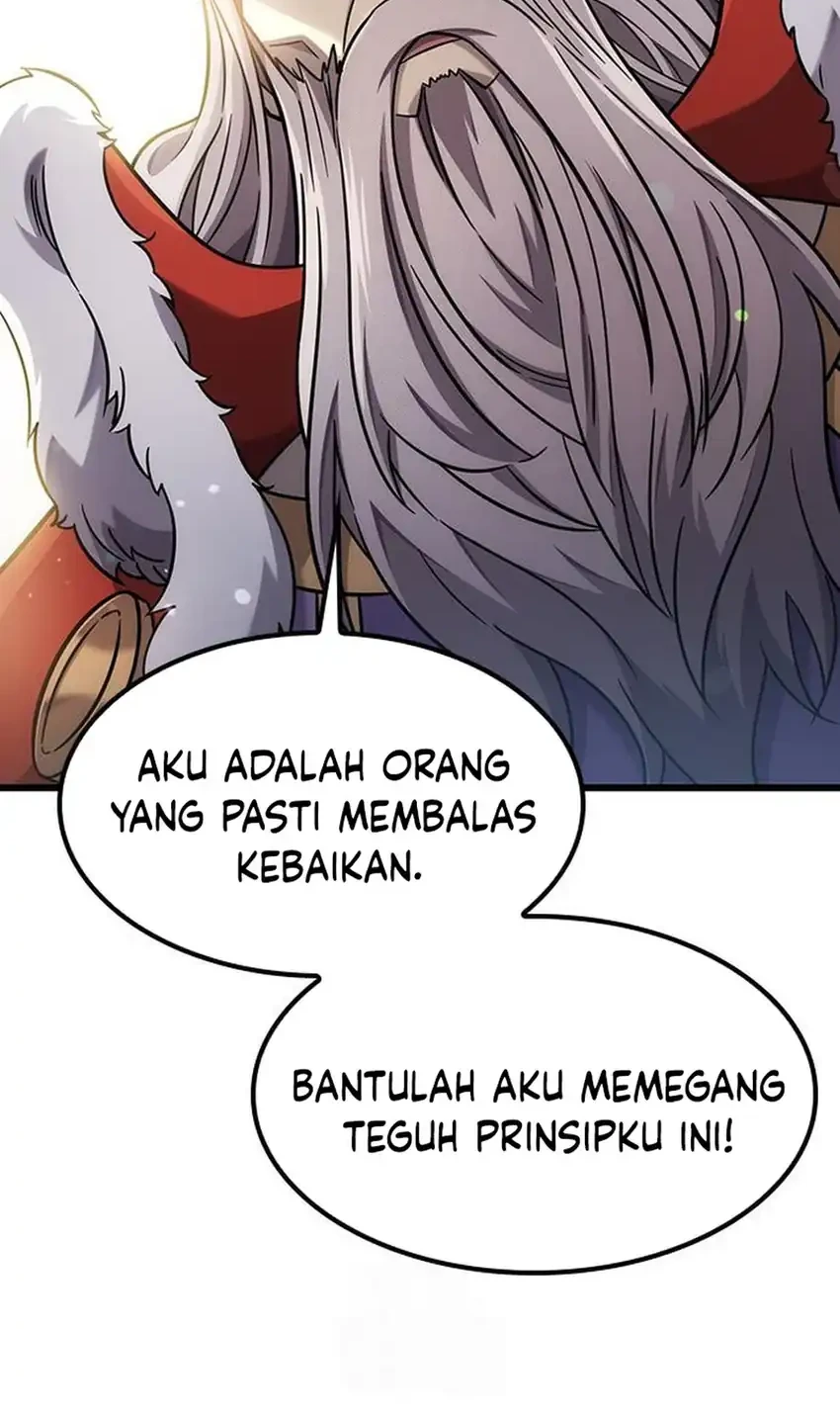 What a Bountiful Harvest, Demon Lord! Chapter 60 - halaman 16