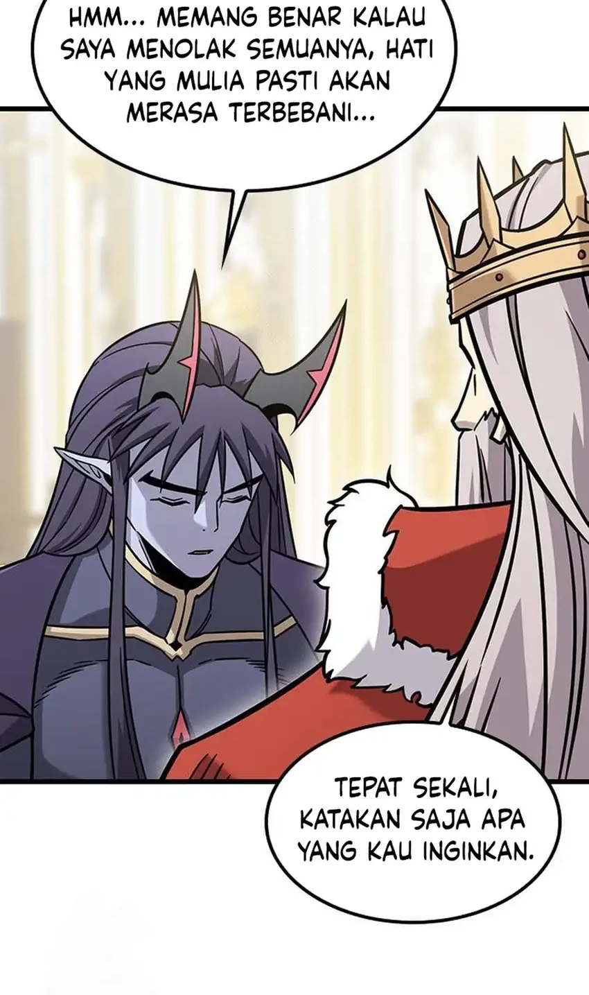What a Bountiful Harvest, Demon Lord! Chapter 60 - halaman 20