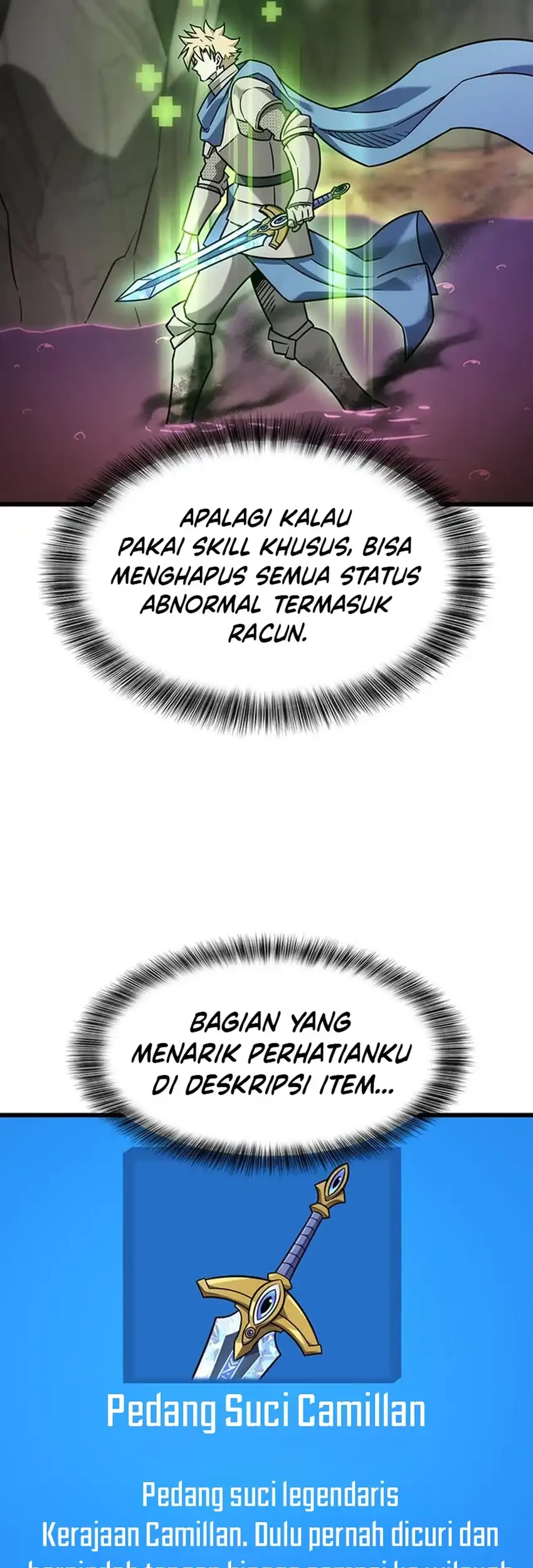 What a Bountiful Harvest, Demon Lord! Chapter 60 - halaman 25